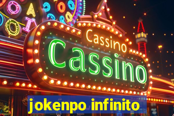 jokenpo infinito